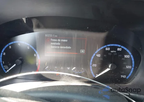 2021 Ford Bronco Sport from USA, damaged, VIN 3FMCR9A67MRA46209